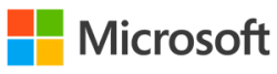 Microsoft Logo